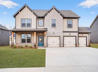 403 Bass Cir, Villa Rica, GA 30180