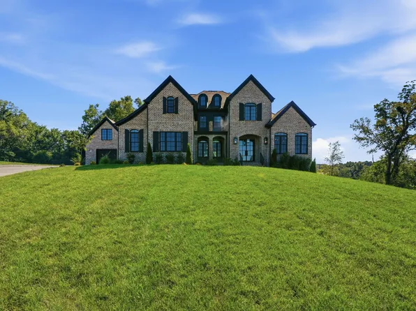 9900 Amarosa Ct Lot 17, Brentwood, TN 37027