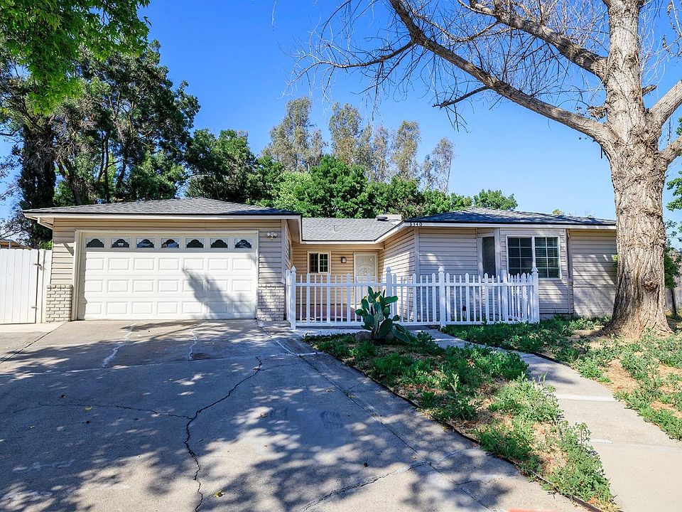 3340 Pierre Ct, Merced, CA 95348 Zillow