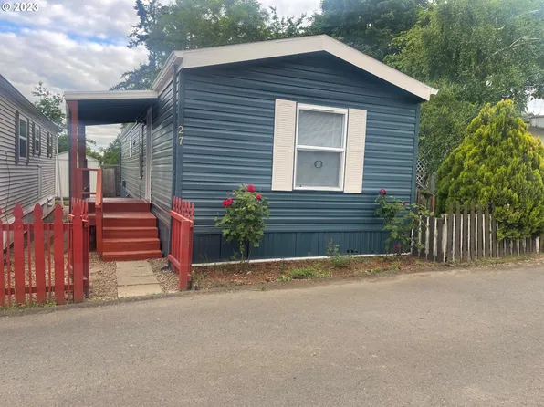 7911 SE 82nd Ave Unit 27, Portland, OR 97266