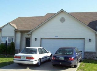 4745 Falcon Grove Dr, Indianapolis, IN 46254