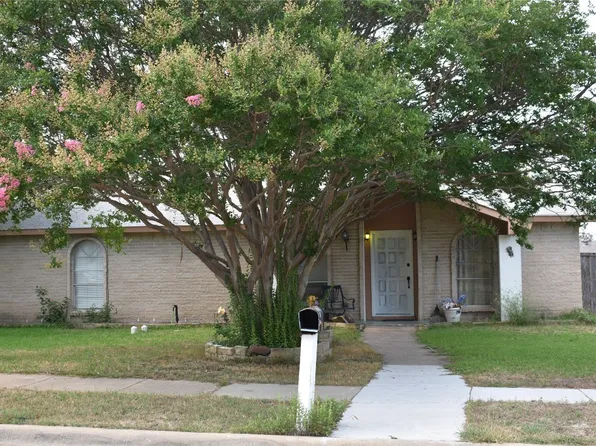 1917 Overglen Dr, Plano, TX 75074