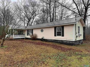 277 Laser Dr, Boaz, AL 35957