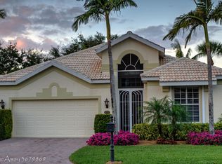 1777 Marsh Run, Naples, FL 34109