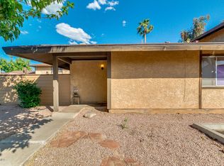 1678 W Village Way, Tempe, AZ 85282
