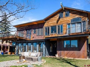 3504 Bennett St, Durango, CO 81301