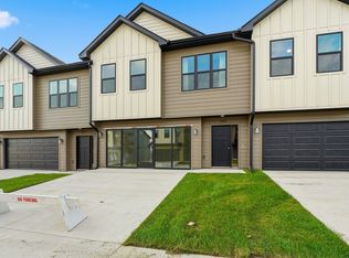 Cypress Plan, Prairie Village, Waukee, IA 50263