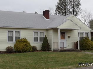 1201 Lose Ave, Williamsport, PA 17701