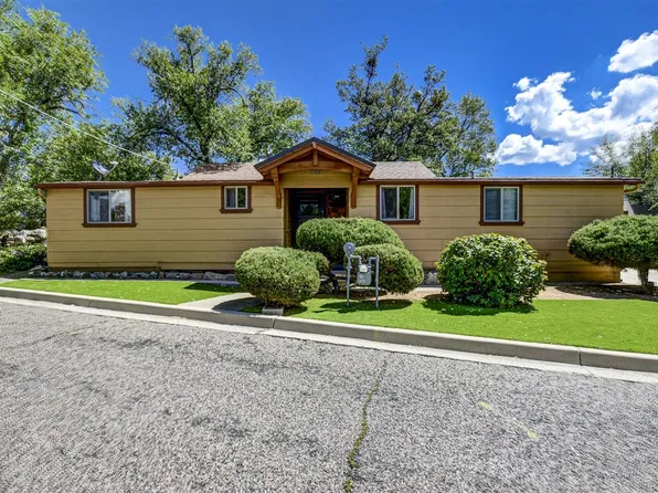 605 Ruth St, Prescott, AZ 86301