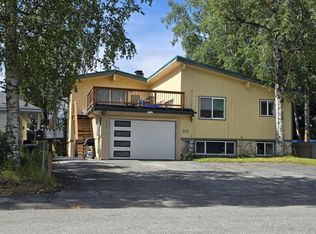 2216 Culver Pl #1, Anchorage, AK 99503