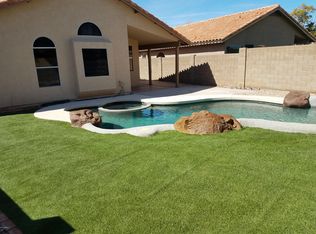 19003 N 76th Ave, Glendale, AZ 85308