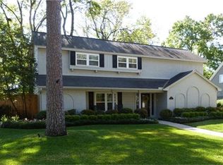 5807 Olympia Fields Ln, Houston, TX 77069