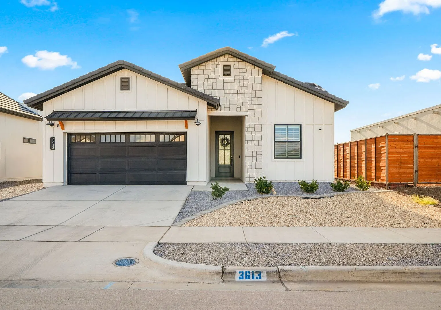Beautifully finished, like-new home — Photo 1