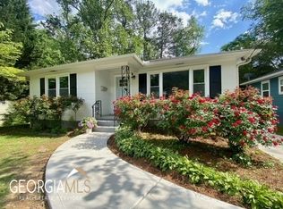 264 Maple St, Hapeville, GA