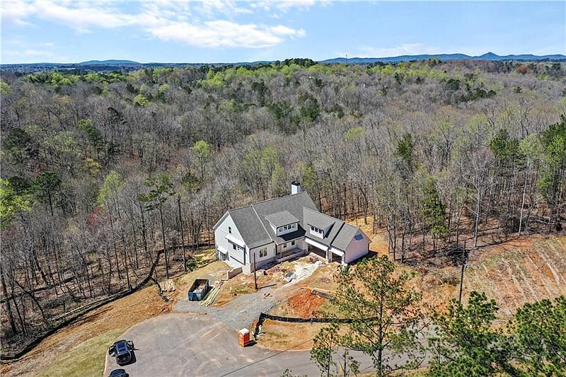 243 Goss Ln, Ball Ground, GA 30107 Zillow