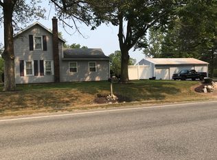 454 W Freeport Rd, Freeport, MI 49325