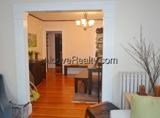 (Undisclosed Address), Somerville, MA 02144