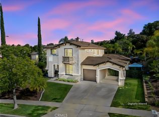 1744 Tamarron Dr, Corona, CA 92883