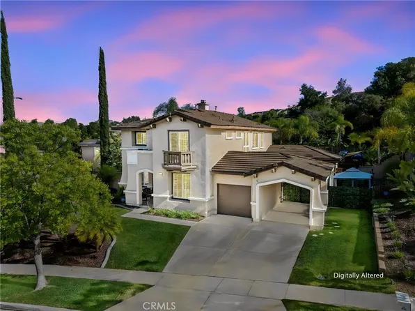 1744 Tamarron Dr, Corona, CA 92883