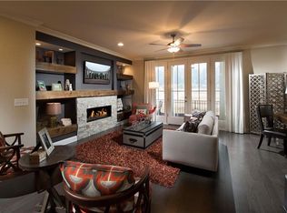 2511 High Brow St #43, Duluth, GA 30096