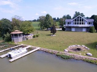 300 Paint Lick Rd, Warsaw, KY 41095