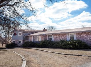 1215 8th St, Humboldt, NE 68376