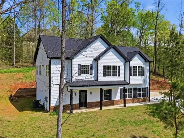 5445 Speckled Wood Ln, Gainesville, GA 30506