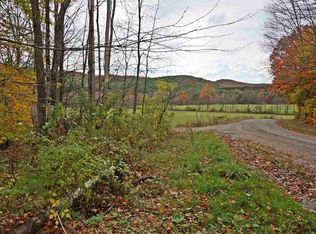 0 Butcher Ln, Shushan, NY 12873