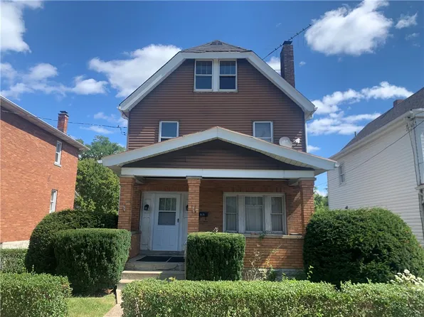 929 Benton Ave, Pittsburgh, PA 15212