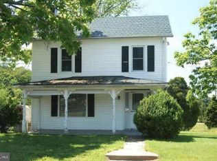 9500 Auburn Rd, Nokesville, VA 20181