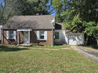36 Damon Rd, Cincinnati, OH 45218