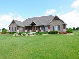 1380 W Highway 126, Asbury, MO 64832