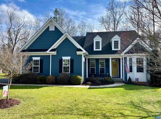 1722 Bending Branch Rd, Charlottesville, VA 22901