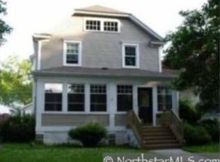1618 Berkeley Ave, Saint Paul, MN 55105