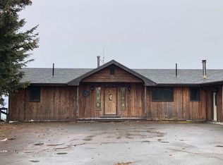 290 Crestwood Cir, Homer, AK 99603