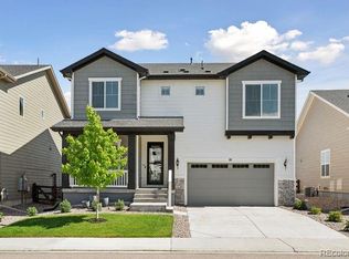 81 Simmental Loop, Castle Rock, CO 80104