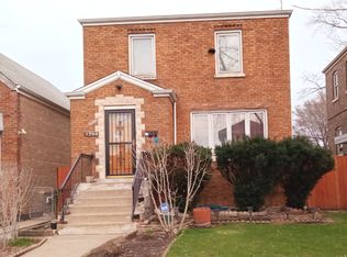 5355 S Tripp Ave, Chicago, IL
