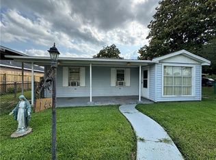 144 11th St, Westwego, LA 70094