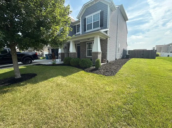 4911 Blue Marlin Way, Indianapolis, IN 46239