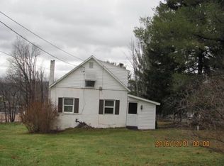 3201 Burris Rd, Vestal, NY 13850