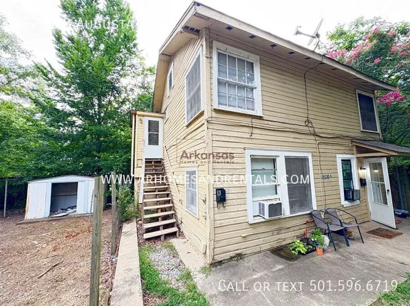 1923.5 Augusta St #B, North Little Rock, AR 72114