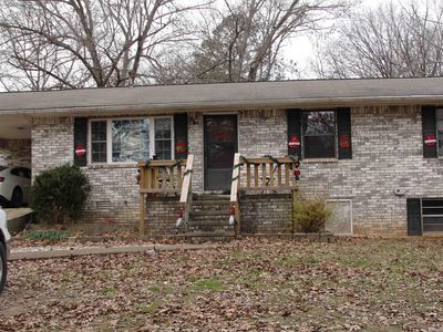 (Undisclosed Address), Calico Rock, AR, 72566