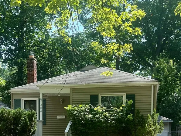 306 N Vermont Ave, Royal Oak, MI 48067