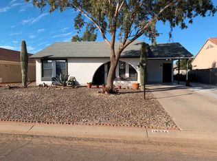 14534 S Capistrano Rd, Arizona City, AZ 85123