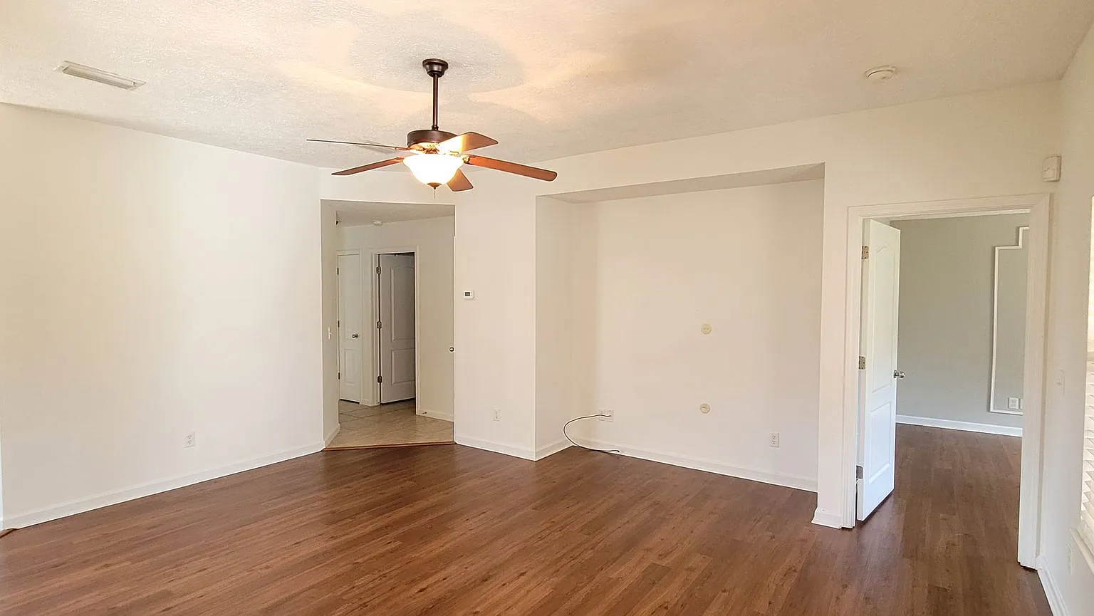 Lynn Haven! 3BR 2BA Home — Photo 3