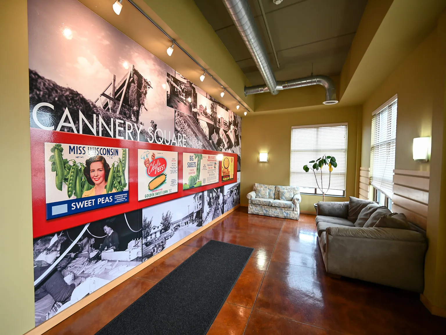 Cannery Square Apartments — Photo 4