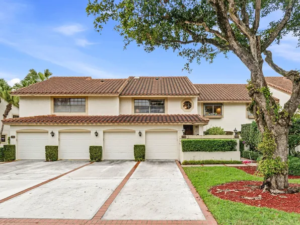 7759 La Mirada Drive, Boca Raton, FL 33433