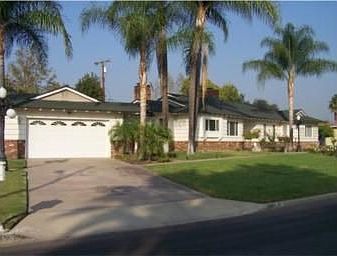 SOUTH HILLS WEST COVINA 