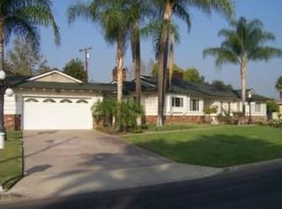 2729 E Sunset Hill Dr, West Covina, CA 91791