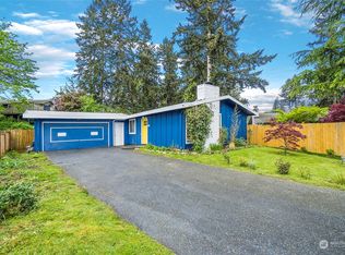 17415 SE 266th Pl, Covington, WA
